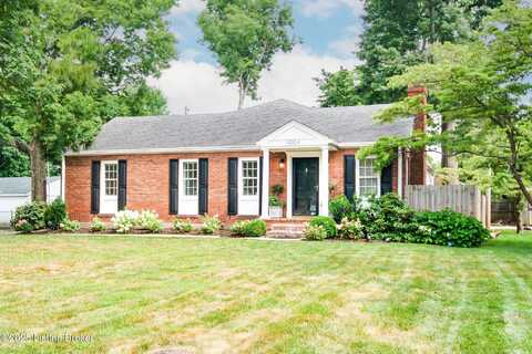 4004 Elmwood Ave, Louisville, KY 40207