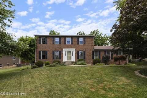 14011 Beckley Trace, Louisville, KY 40245