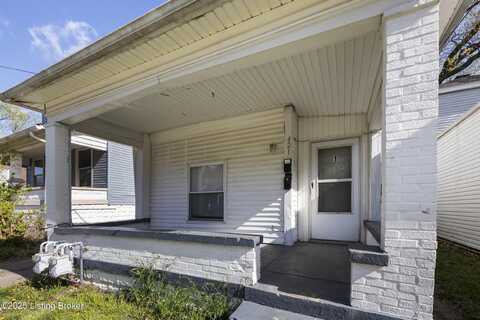 421 M St, Louisville, KY 40208