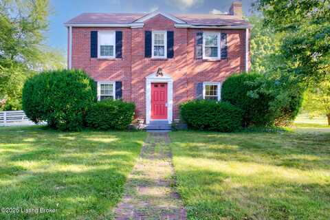 226 S Hampton Rd, Louisville, KY 40223