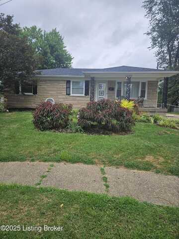 6200 Darrell Ct, Louisville, KY 40216