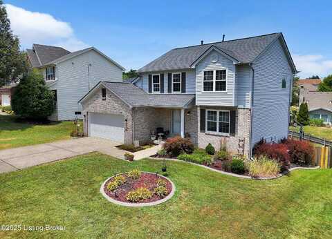 9727 Hunting Ground Ct, Louisville, KY 40228