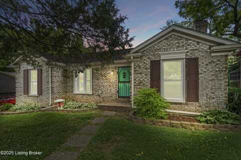 6801 Downs Branch Rd, Louisville, KY 40228