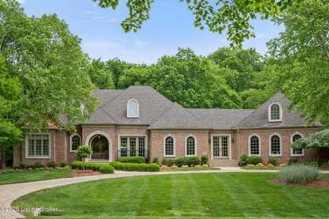 14203 Reserve Cove Dr, Prospect, KY 40059