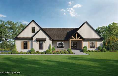 Lot 39 Eagle Vista Estates, Fisherville, KY 40023