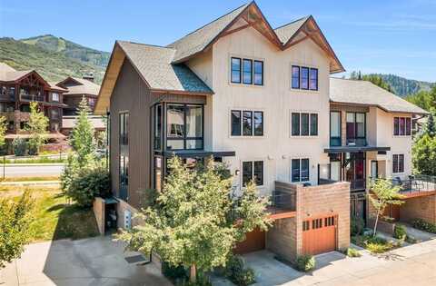 2830 BLACKHAWK COURT, Steamboat Springs, CO 80487