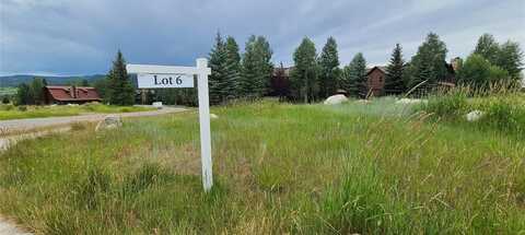 2025 INDIAN SUMMER DRIVE, Steamboat Springs, CO 80487