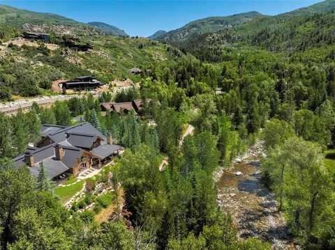 2811 WHITEWATER LANE, Steamboat Springs, CO 80487