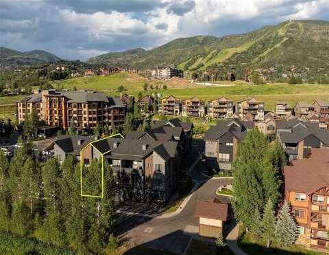 2404 CATTLE KATE CIRCLE, Steamboat Springs, CO 80487