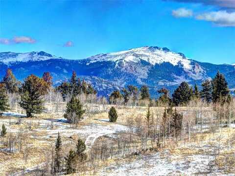 23 STAGE COACH COURT, Jefferson, CO 80456