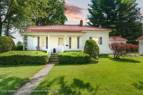 332 High Street, Potterville, MI 48876