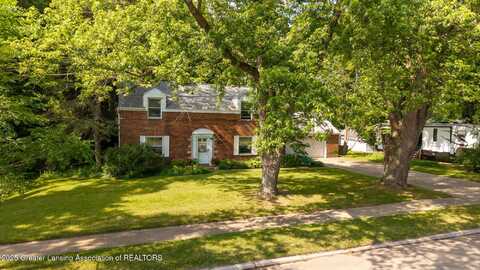 569 E Holmes Road, Lansing, MI 48910