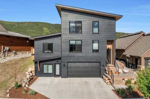1854 SUNLIGHT DRIVE, Steamboat Springs, CO 80487
