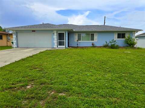 20439 PEACHLAND BOULEVARD, PORT CHARLOTTE, FL 33954