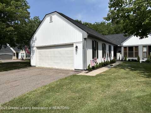120 Blossom Drive, Portland, MI 48875