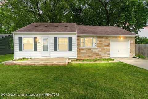 3309 Pleasant Grove Road, Lansing, MI 48910