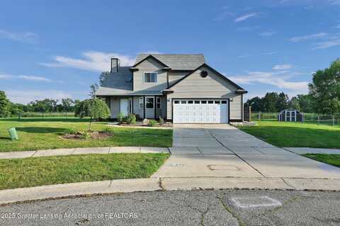 1211 Sumac Lane, Holt, MI 48842