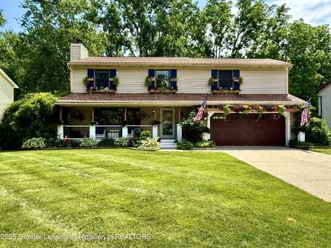 229 Williamsburg Road, Lansing, MI 48917