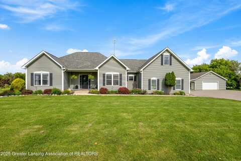 14747 Forest Hill Road, Grand Ledge, MI 48837