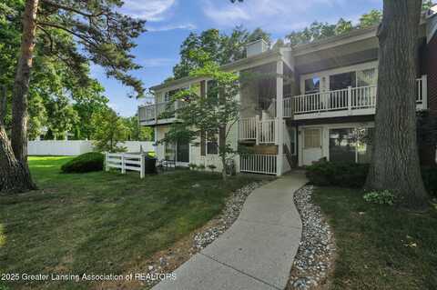 2034 Hamilton Road, Okemos, MI 48864