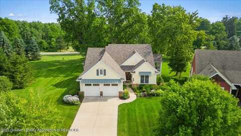 3537 Winborn Drive, DeWitt, MI 48820