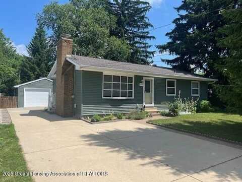 4190 Greenwood Avenue, Holt, MI 48842