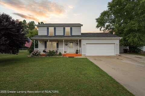 129 Elizabeth Way, Potterville, MI 48876