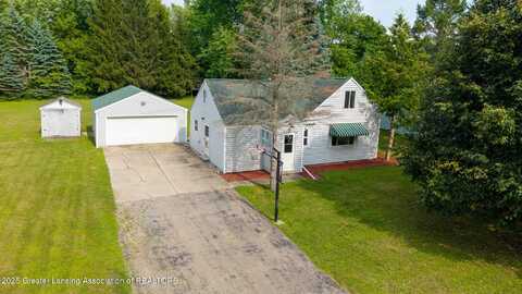 3323 Ingham Street, Lansing, MI 48911
