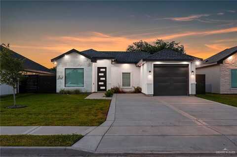3604 E Diamondhead Avenue, Alton, TX 78573