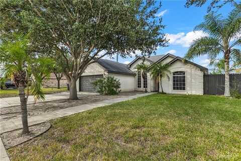 2708 Duke Avenue, McAllen, TX 78504