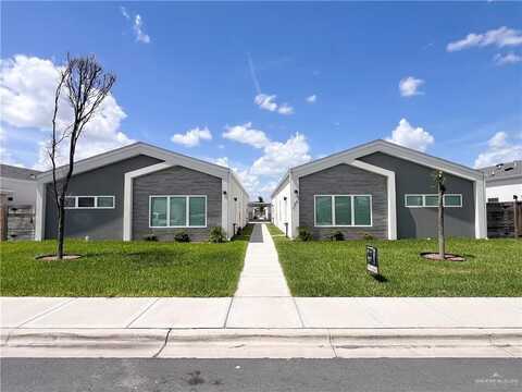 1421 E Hibiscus Avenue, McAllen, TX 78504