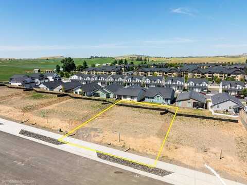 1009 Steptoe View Ln, Cheney, WA 99004