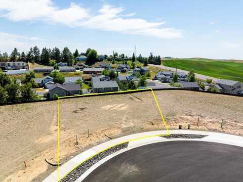 1102 Steptoe View Ln, Cheney, WA 99004