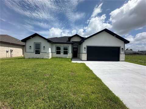 408 Janet Circle N, La Feria, TX 78559