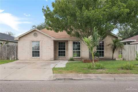 413 Alma Avenue, Alamo, TX 78516