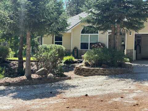 603 W Dennison-Chattaroy Rd, Deer Park, WA 99006