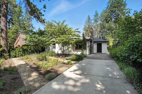 3121 S Manito Blvd, Spokane, WA 99203