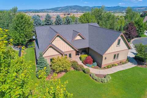 701 N Pack Trail Ln, Liberty Lake, WA 99019