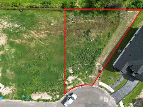 1104 E Acacia Drive, San Juan, TX 78589