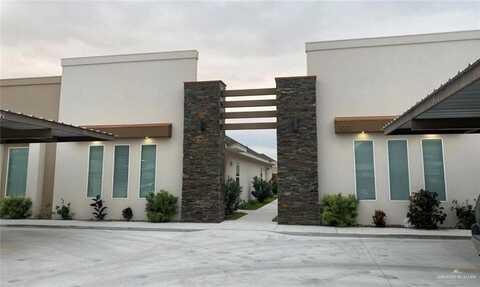 3007 Javalina Road, Edinburg, TX 78542