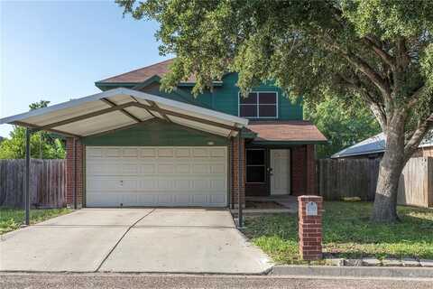 209 W Rodeo Drive, Edinburg, TX 78539