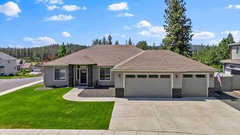 9511 W Floyd Dr, Cheney, WA 99004