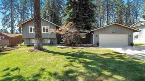 811 W Teal Ave, Spokane, WA 99218