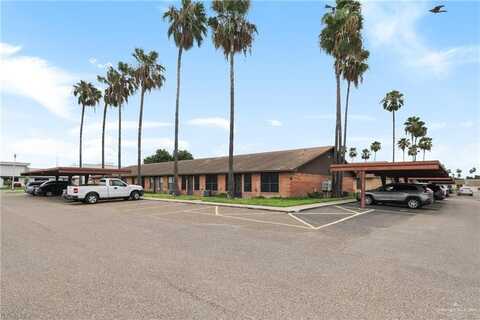 1500 S Evergreen Avenue, Mission, TX 78572