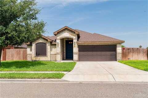 3405 Toffee Lane, Edinburg, TX 78539