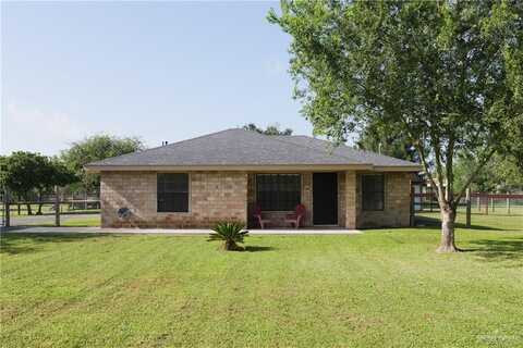 20538 Rio Rancho Road, Harlingen, TX 78552