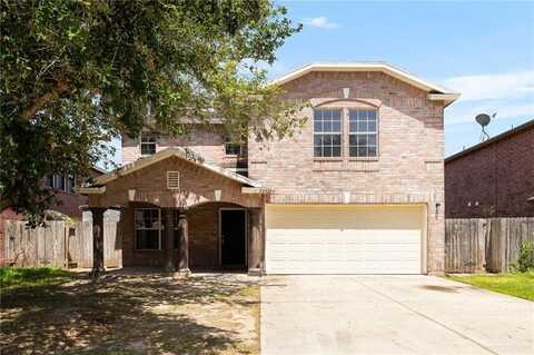 3522 Jackie Street, Edinburg, TX 78539