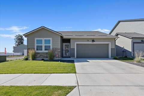 8403 W Red Ave, Cheney, WA 99004