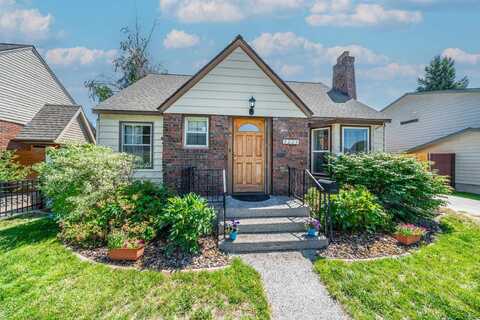 5224 N Post St, Spokane, WA 99204