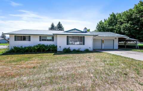 1401 W 1st St, Newport, WA 99156